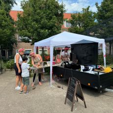 Straatfeest