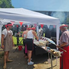 Straatfeest